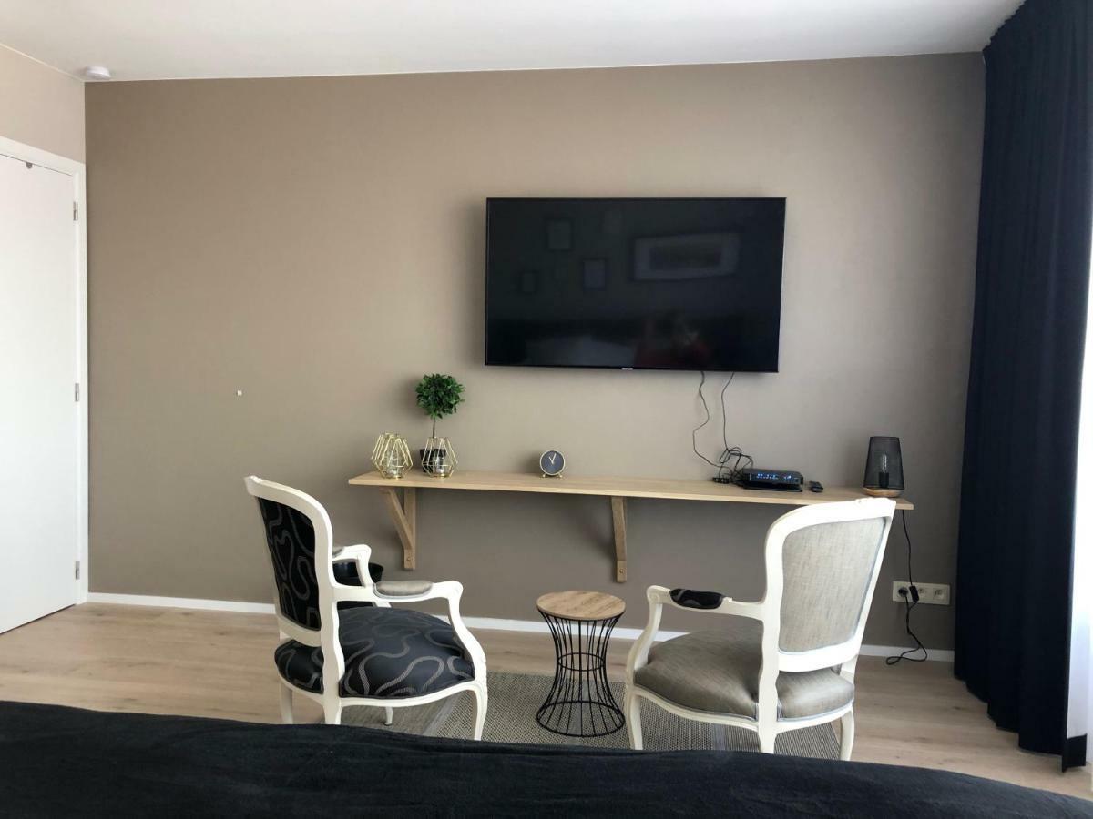 V Carre Apartment Huy Ngoại thất bức ảnh