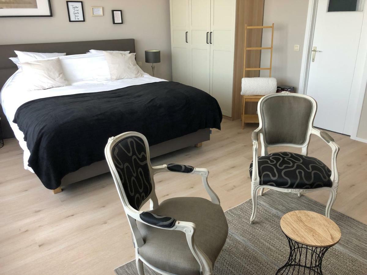 V Carre Apartment Huy Ngoại thất bức ảnh
