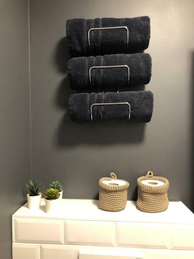 V Carre Apartment Huy Ngoại thất bức ảnh