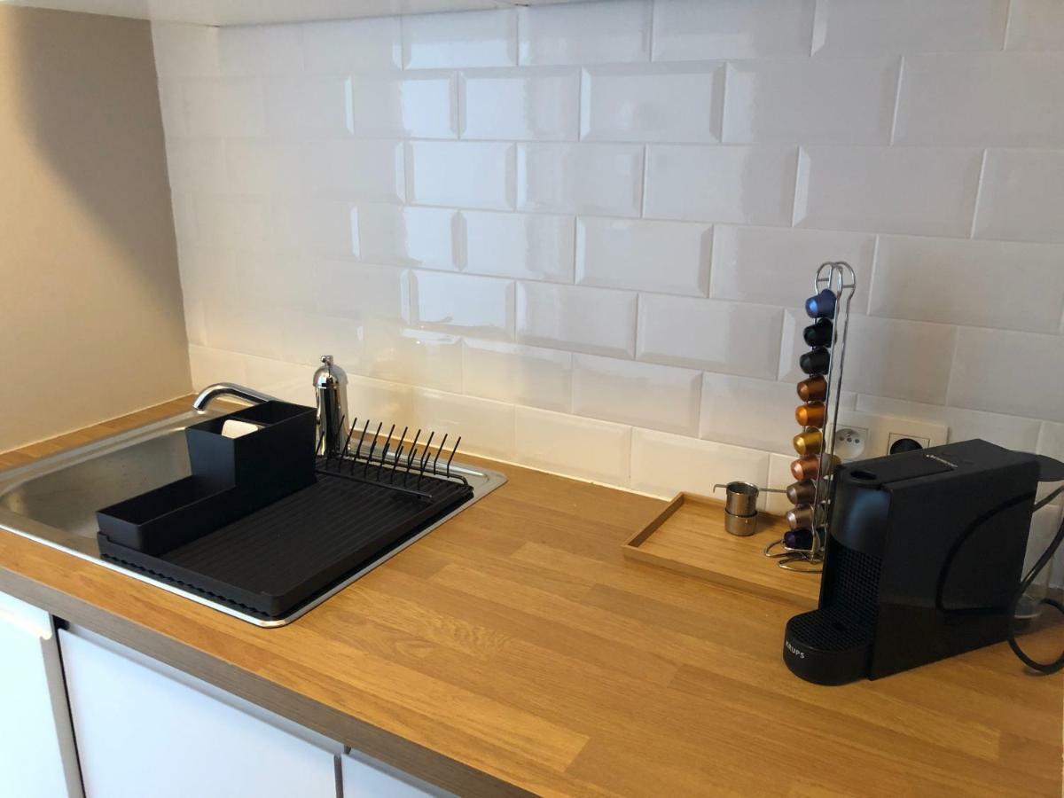 V Carre Apartment Huy Ngoại thất bức ảnh